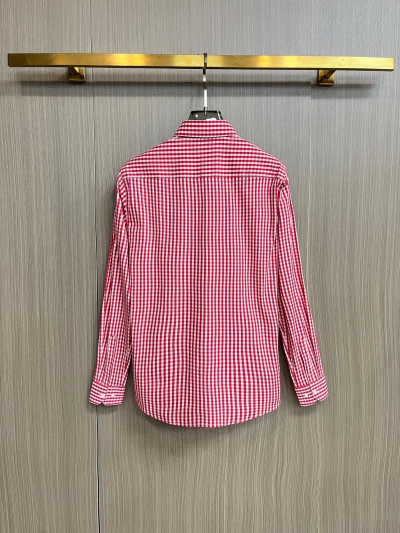 Louis Vuitton Shirts